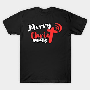 Merry Christmas! T-Shirt